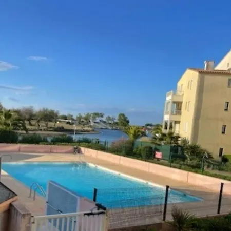 Au Panoramic Apartman