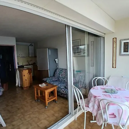 Apartman Au Panoramic Agde