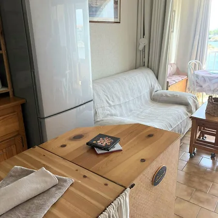 Apartman Au Panoramic
