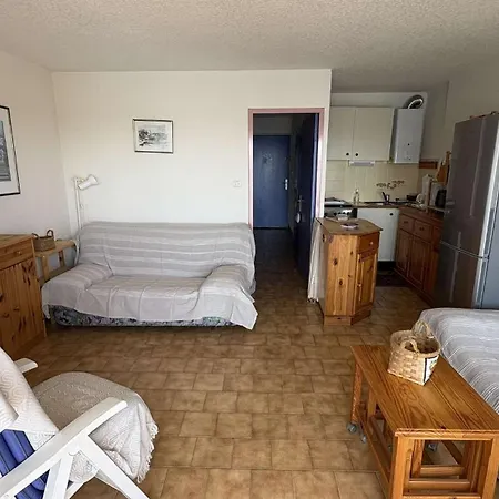 Au Panoramic Apartman
