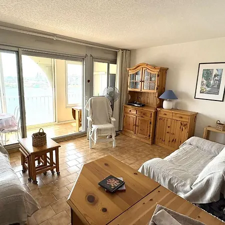 Apartman Au Panoramic