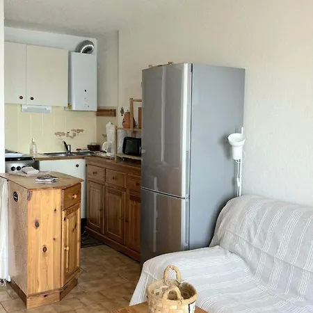 Au Panoramic 公寓 *