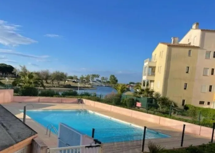 Au Panoramic Διαμέρισμα