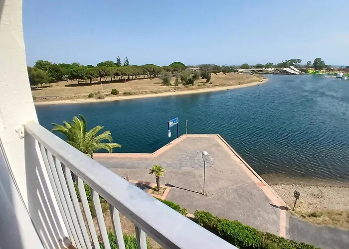 Au Panoramic Διαμέρισμα