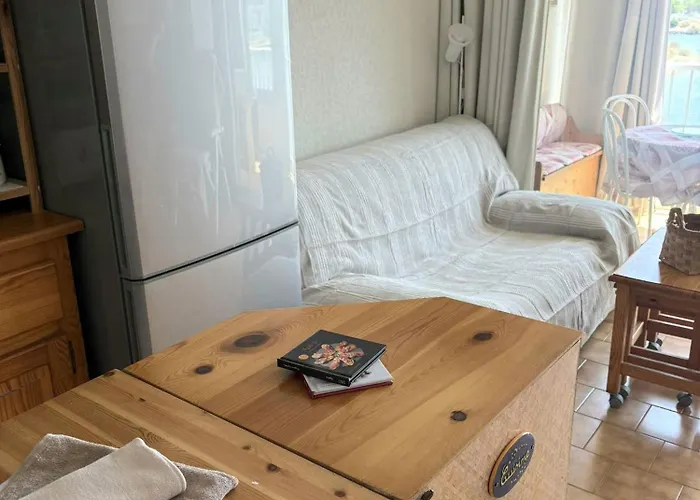 Διαμέρισμα Au Panoramic