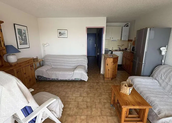 Au Panoramic Διαμέρισμα