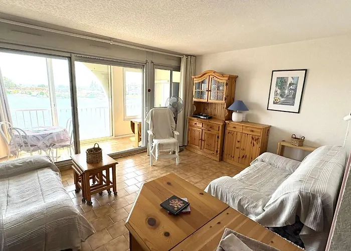 Διαμέρισμα Au Panoramic