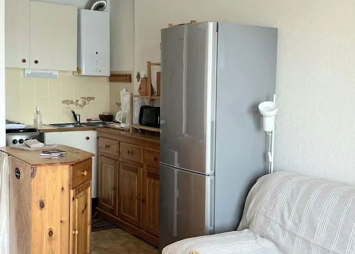 Au Panoramic Διαμέρισμα *