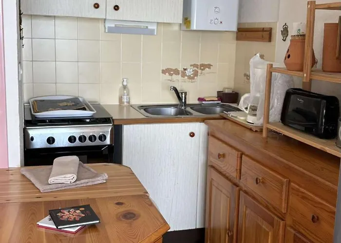 Διαμέρισμα Au Panoramic Agde