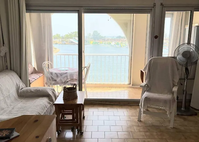 Διαμέρισμα Au Panoramic