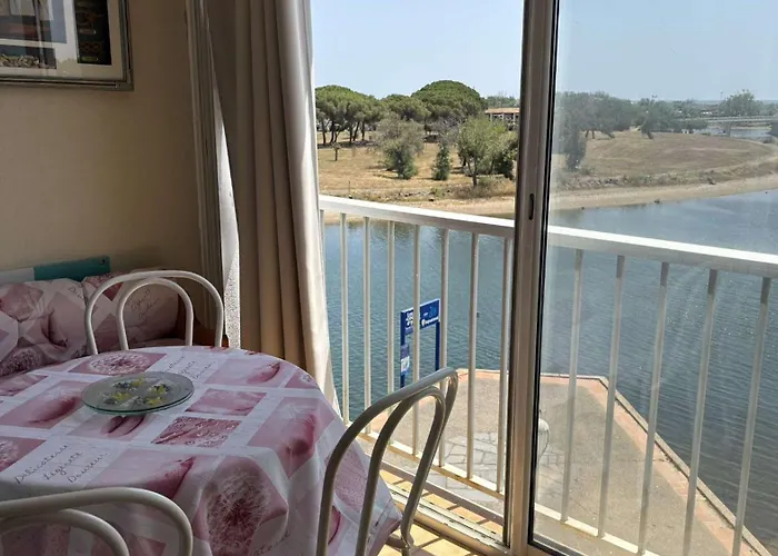 Διαμέρισμα Au Panoramic *