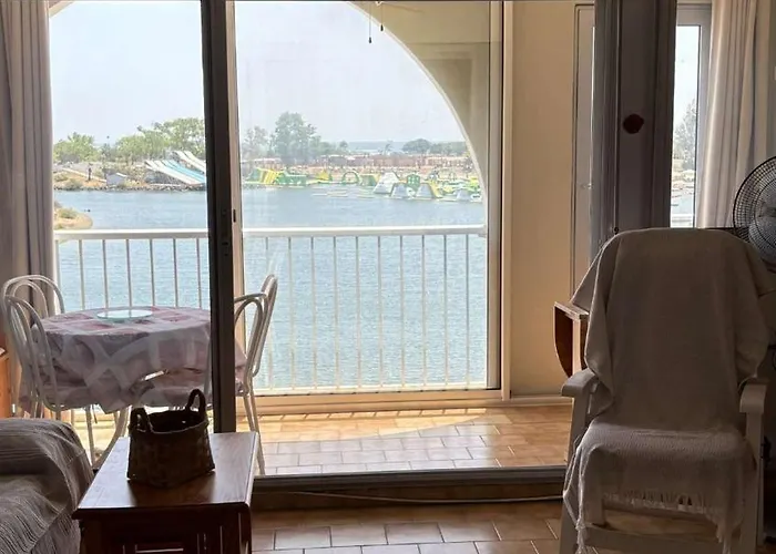 Au Panoramic Διαμέρισμα *